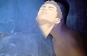 Vo Tinh Nhay Xuong Ho Boi, Chang Trai Tro Ve Thoi Xua