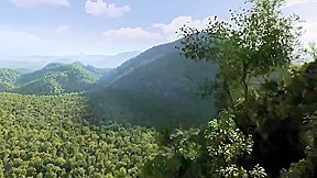 Vo Tinh Nhay Xuong Ho Boi, Chang Trai Tro Ve Thoi Xua