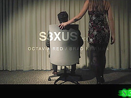 Vol  4 - The In Between - S3XUS