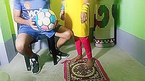 Volleyball Coach Ke Sath Khela Chut Chudai Wala Khel Indian Girl Sex Mms