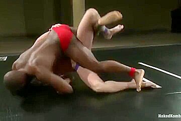 Vs The Oil Match With Troy Daniels And Derek Reynolds