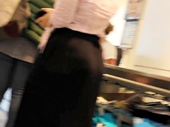 WAT a ASS