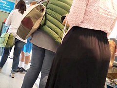 WAT a ASS