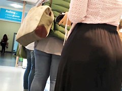 WAT a ASS