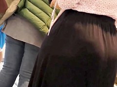 WAT a ASS