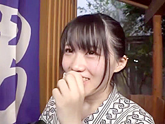 WTZX290 Good Japanese SEX BABY