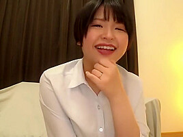 Wa-515 11 Married Women! Explosive Rubbing In Black Pan