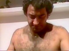 Wash My Cunt With Your Tongue