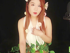 Watch Asmr Elf Asmr Woman Porn