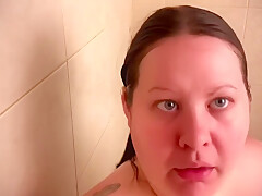 Watch Me Choke And Fuck Myself
