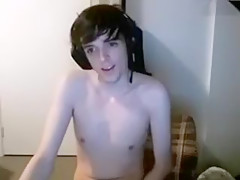 Watch Me Wank