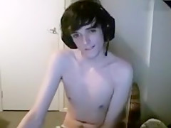 Watch Me Wank