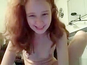 Watch Private Red Head, Shower, Masturbation Scene Show