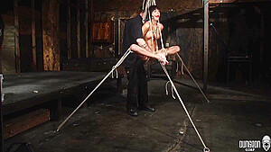 Watch Ssm Bdsm Bondage Fetish Porn Spank - Haley Wilde And Di Marco