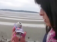 Watch This Awesome Amateur Horny Couple