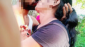 Watched While Having Sex In Forest, Made Video Viral - Nepali Porn Star