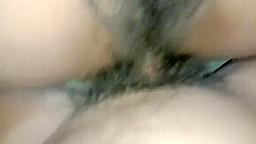 Water On Step sister-in-laws Pussy