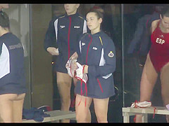 Water Polo Cuties #4