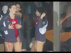 Water Polo Cuties #4