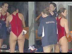 Water Polo Cuties #4