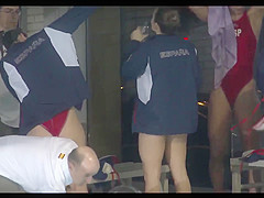 Water Polo Cuties #4