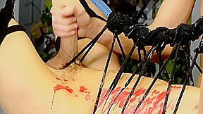 Waxing & Wanking Drake Law - Drake Law & Jacob Daniels