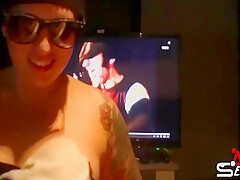 We Are Step sons Of Anarchy 21 Min With Lulu Pretel