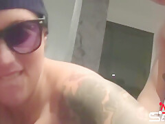 We Are Step sons Of Anarchy 21 Min With Lulu Pretel