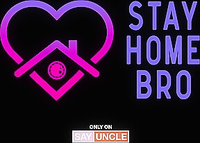 We Can Help Each Other Out - Riley Mitchel, Max Romano - StayHomeBro