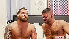 We Can Help Each Other Out - Riley Mitchel, Max Romano - StayHomeBro