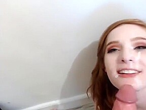 Webcam Couple Facial
