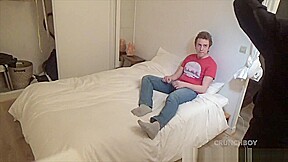 Webcam with French slut fucked raw by Tim Cosla - HomeWebCamera