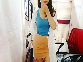 陳妍Webcam-girl sex in ShowLive&UT livecam website