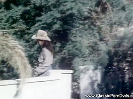 Weekend Sex Warrior 1974