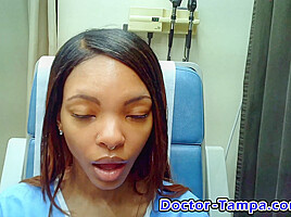 Welcome To Rikers - Jackie Banes - Part 1 of 1 - CaptiveClinic