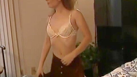 Well Known Porn Star Fucks Young Female Journalist