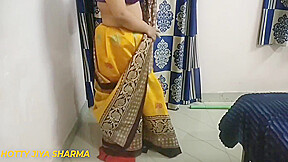 West Bengal Kamwali Riya Ki Desi Fucking
