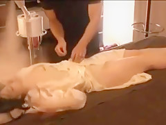 Wet Asian Korean Hookup Amateur Pussy