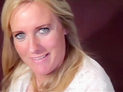 Wet Milf Wants To Be Fucked Hot - With Bonus Clips