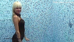 Wet Pleasure
