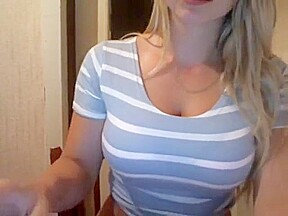 Wet Puss 4 Fingers