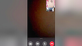 Whatsapp Video Call Showing Boobs And Pussy