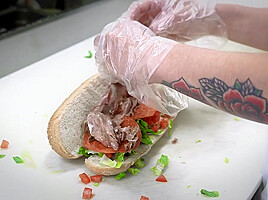 Wheres The Beef - MYLF
