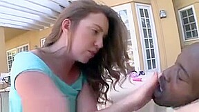 White Big Booty Anal Slut