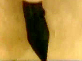 White socks worship