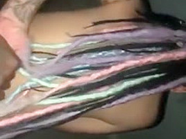 White teen 18+ Rides BBC