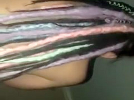White teen 18+ Rides BBC