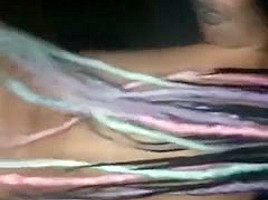 White teen 18+ Rides BBC