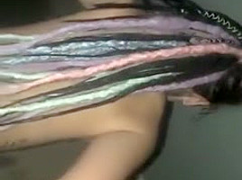 White teen 18+ Rides BBC