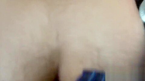 White teen 18+ get fucked BAREBACK by BBC POV